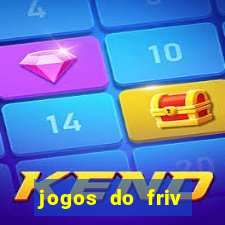 jogos do friv antigo lista